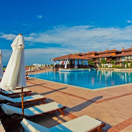 Sozopolis Holiday Village Exterior foto