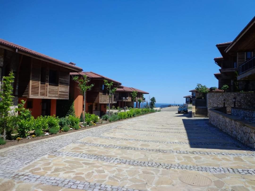 Sozopolis Holiday Village Exterior foto