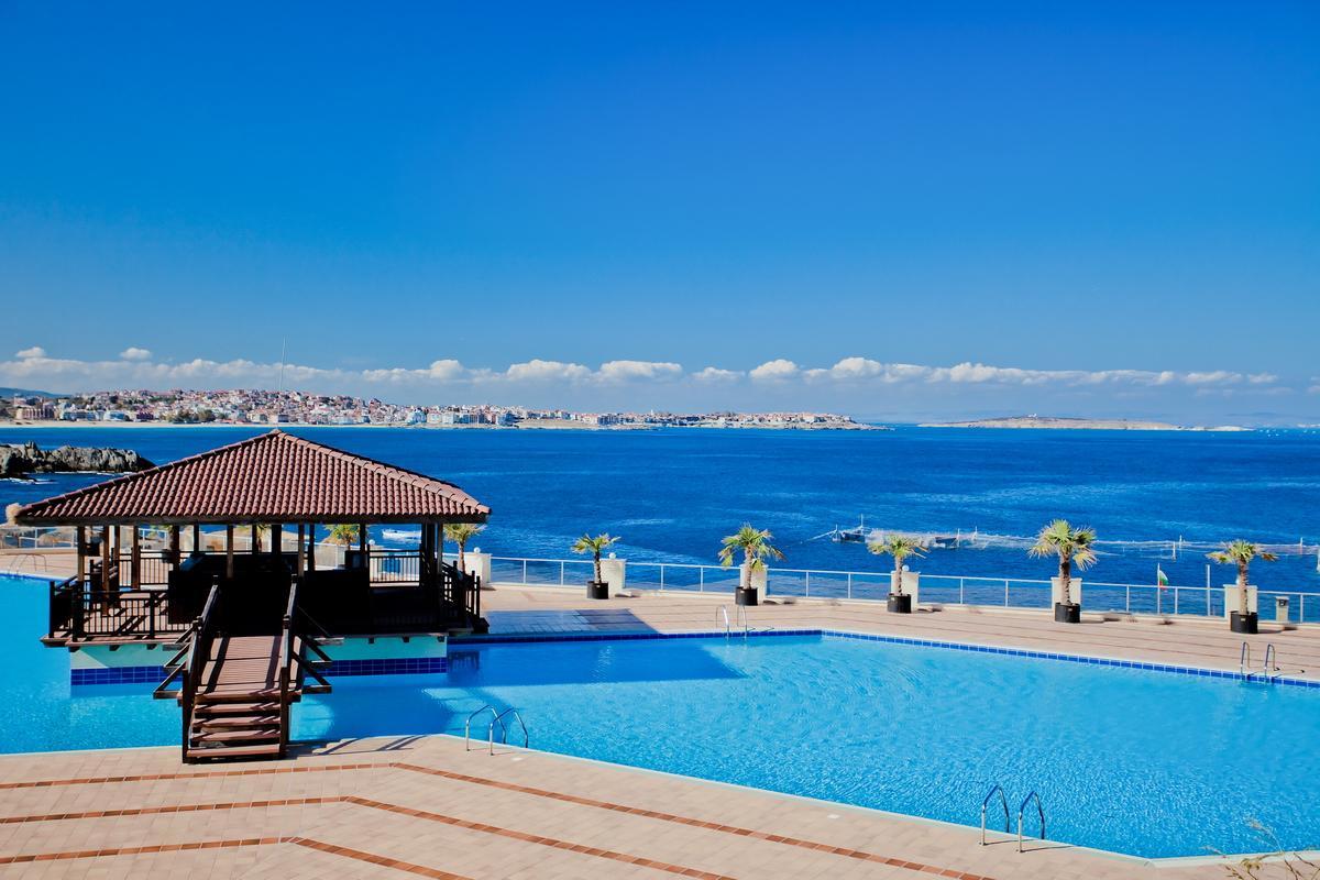 Sozopolis Holiday Village Exterior foto